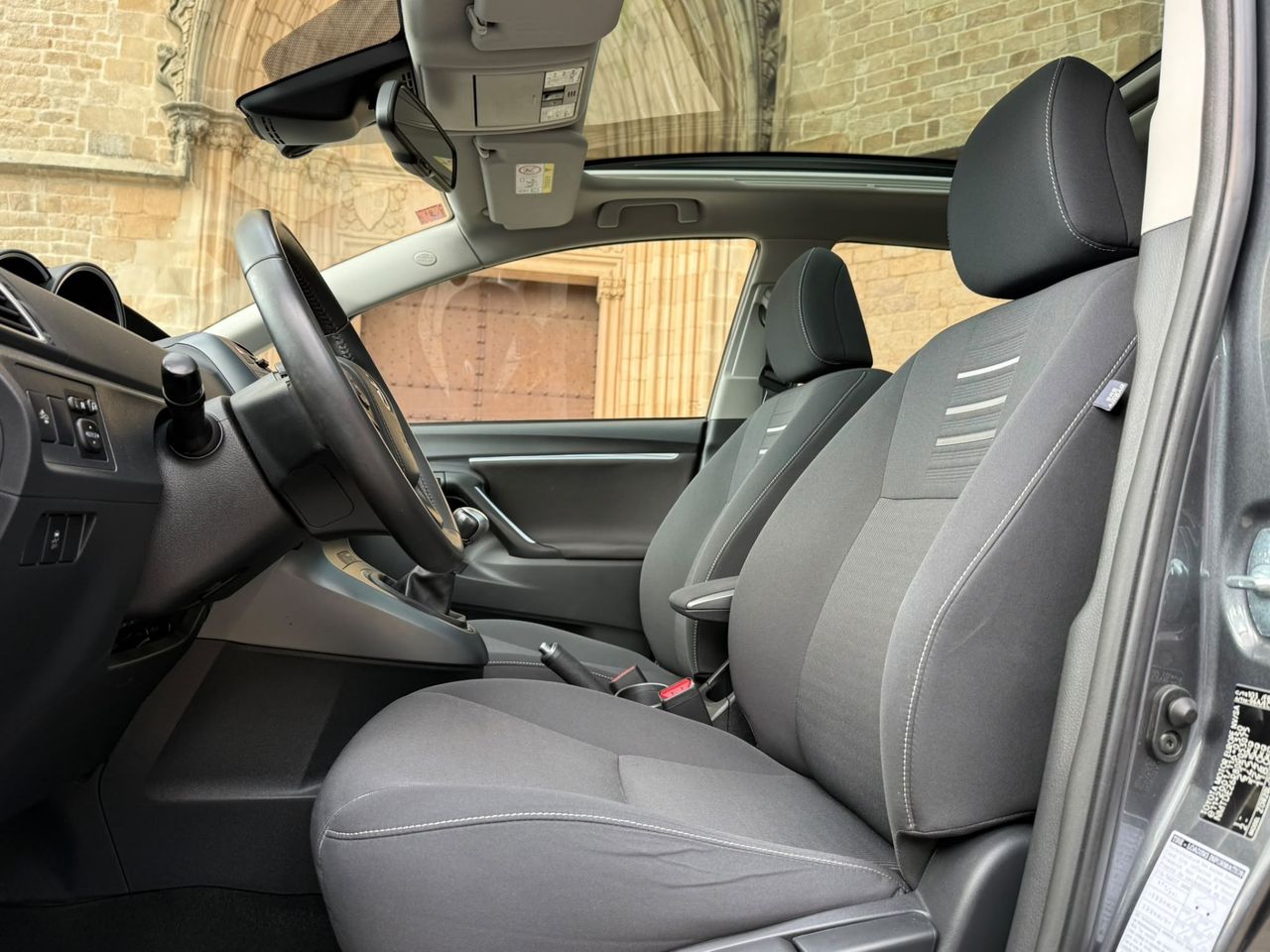 Toyota Verso 130 Advance 7 plazas 2017 de segunda mano en Barcelona