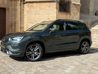 Seat Ateca  2.0 TDI 110 KW  2022 - de segunda mano en Barcelona