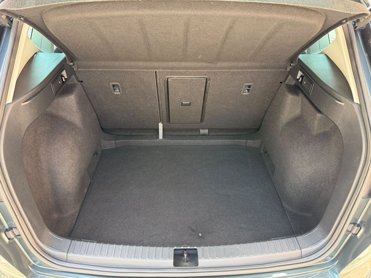Seat Ateca 2.0 TDI 110 KW 2022 de segunda mano en Barcelona