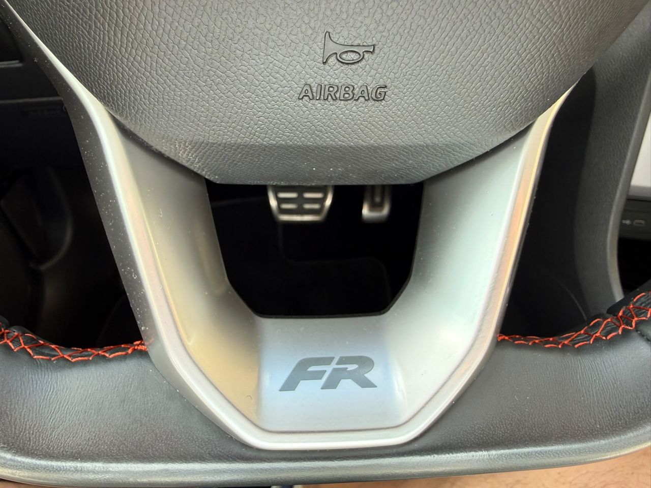 Seat Ateca 2.0 TDI 110 KW 2022 de segunda mano en Barcelona
