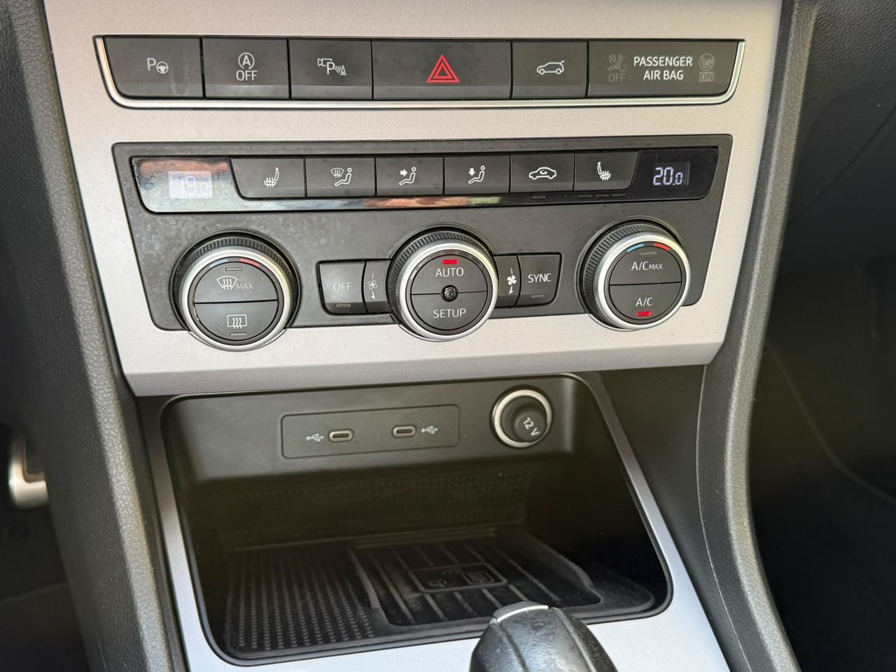 Seat Ateca 2.0 TDI 110 KW 2022 de segunda mano en Barcelona
