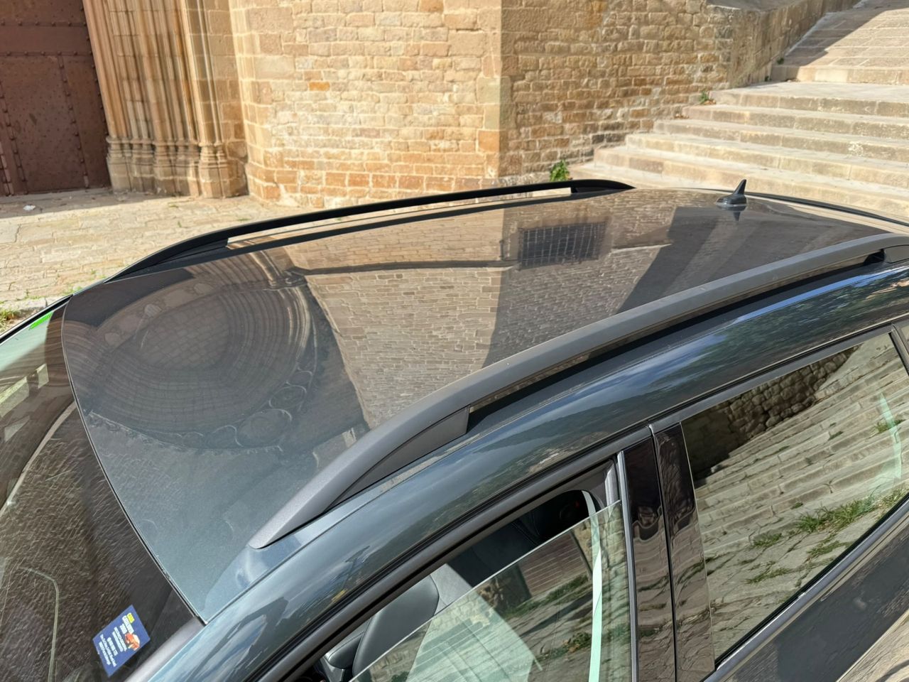 Seat Ateca 2.0 TDI 110 KW 2022 de segunda mano en Barcelona