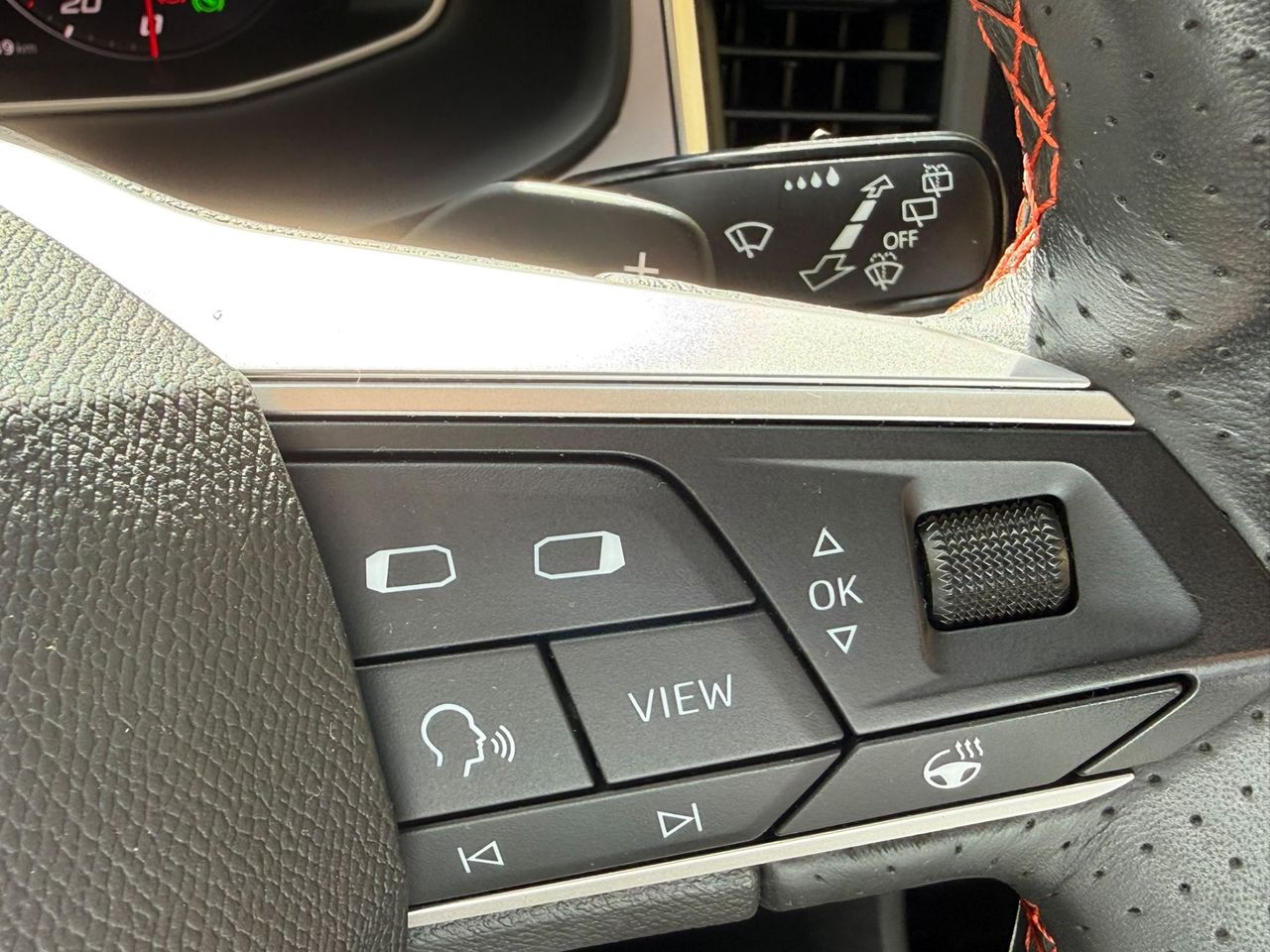 Seat Ateca 2.0 TDI 110 KW 2022 de segunda mano en Barcelona