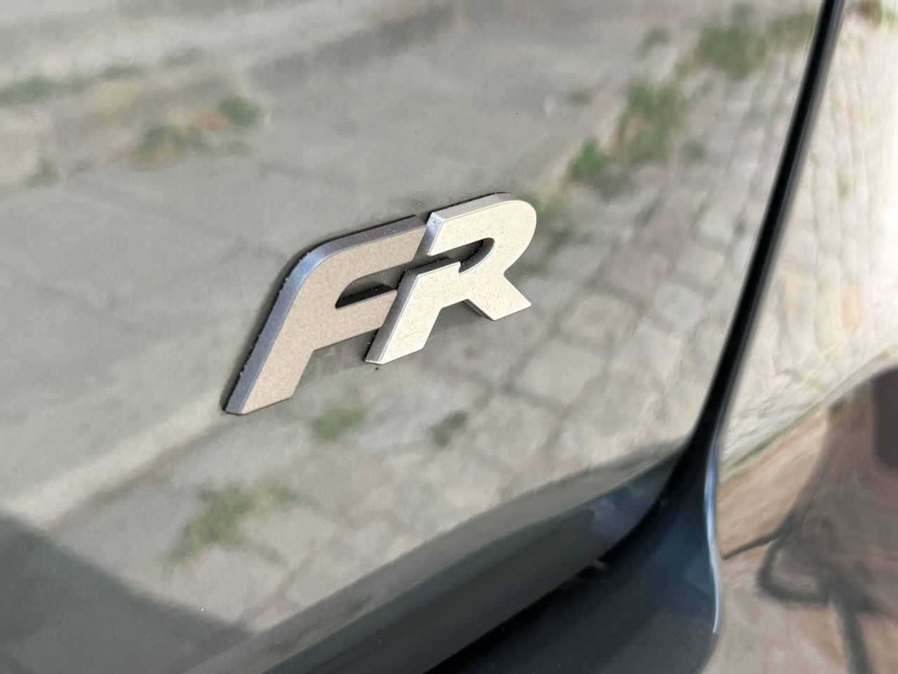 Seat Ateca 2.0 TDI 110 KW 2022 de segunda mano en Barcelona