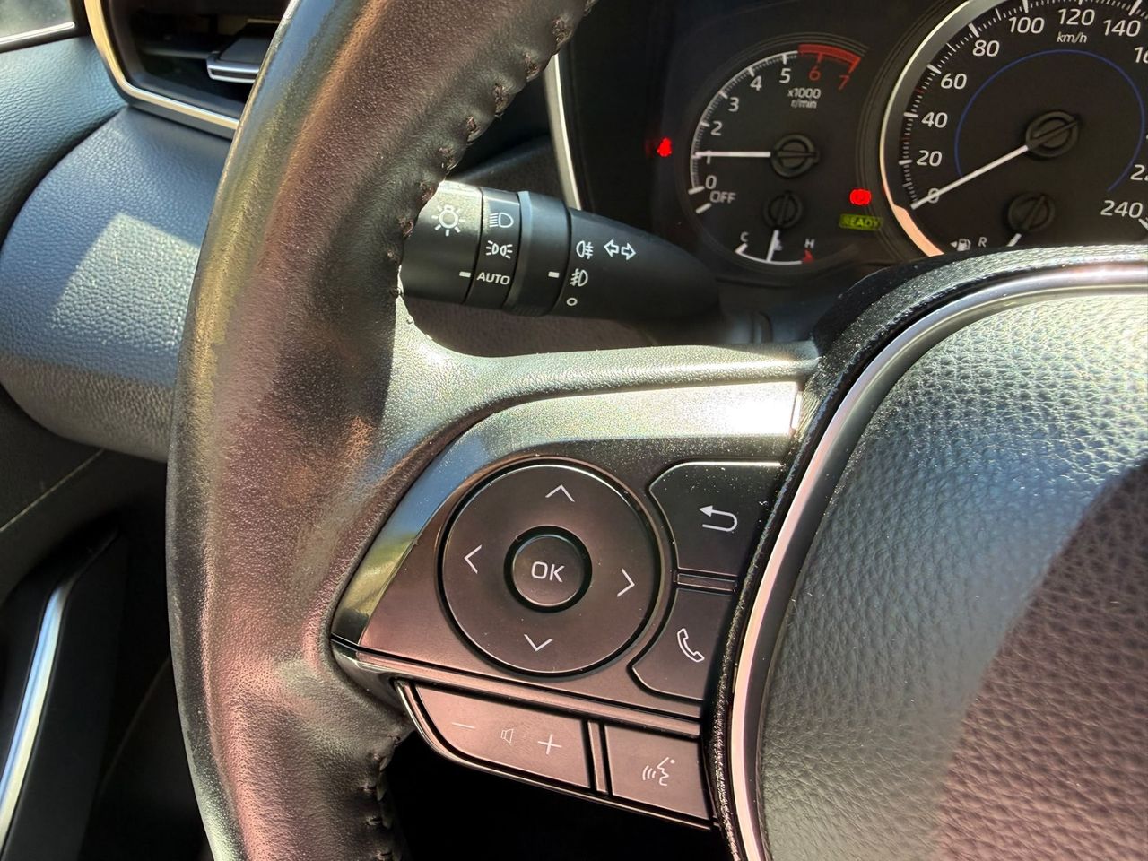 Toyota Corolla Touring Sports 125H Business 2021 de segunda mano en Barcelona