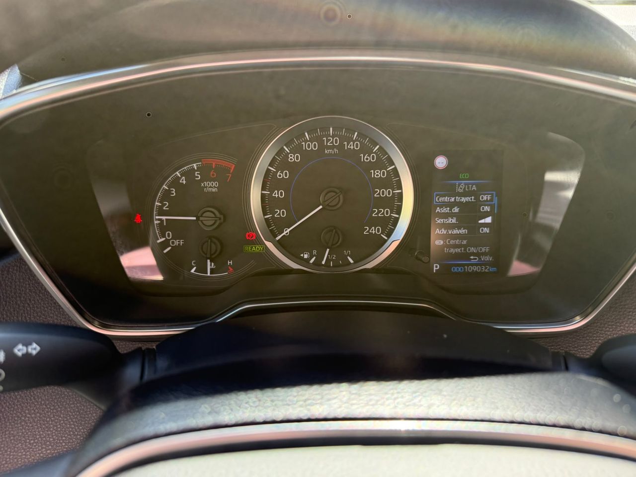Toyota Corolla Touring Sports 125H Business 2021 de segunda mano en Barcelona