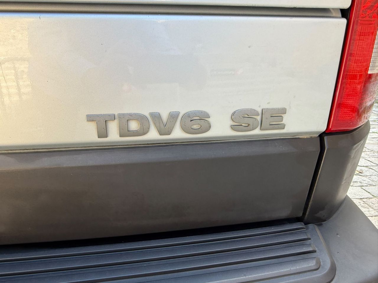 Land-Rover Discovery 3 TDV6 2.7 SE CommandShift 2006 de segunda mano en Barcelona