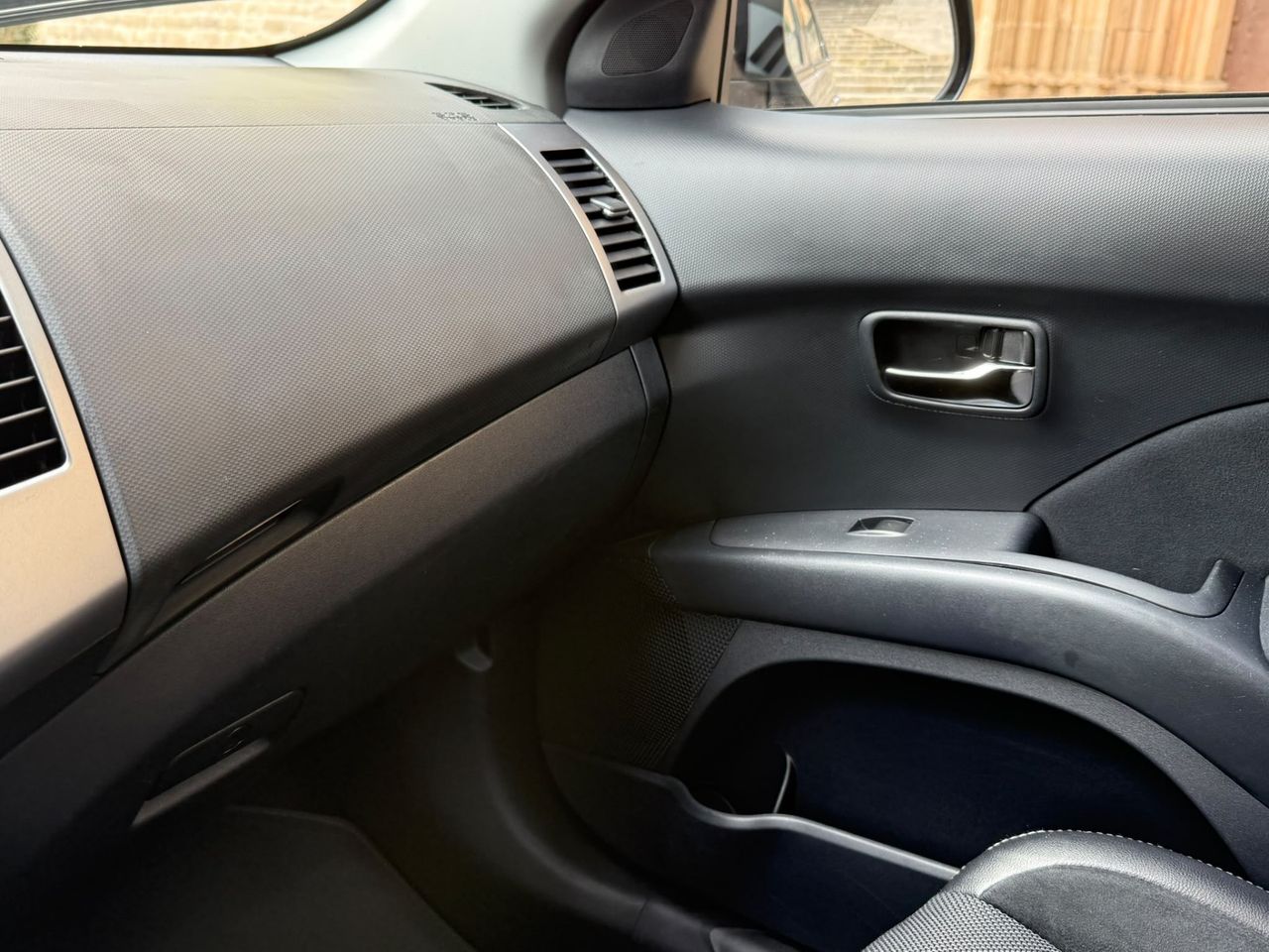 Citroën C-Crosser 2.2 HDi 160 FAP Exclusive 2008 de segunda mano en Barcelona