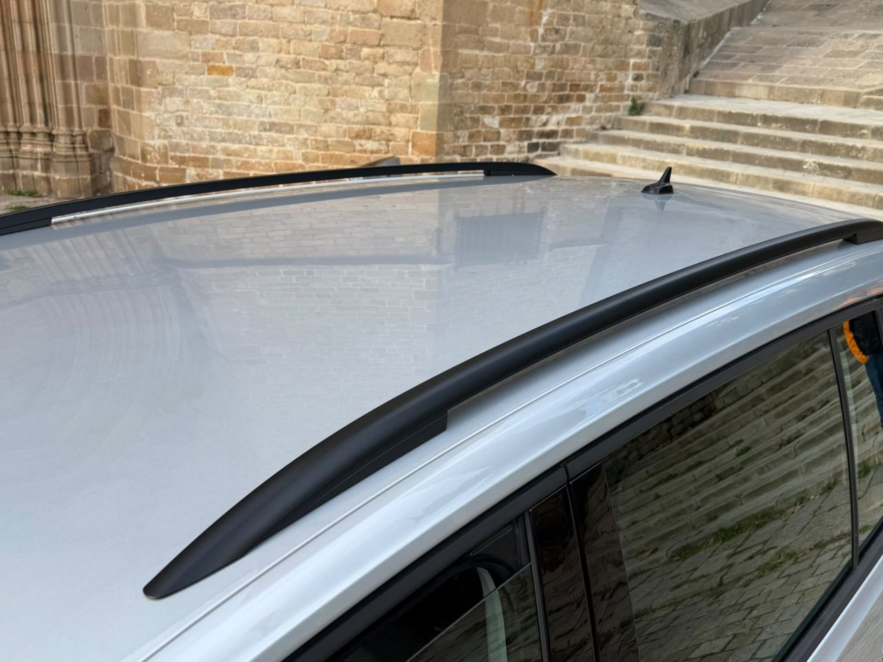 Volkswagen Touran Advance 2.0 TDI 90 kW 2022 de segunda mano en Barcelona