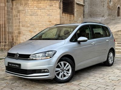 Volkswagen Touran  Advance 2.0 TDI 90 kW  2022 - de segunda mano en Barcelona