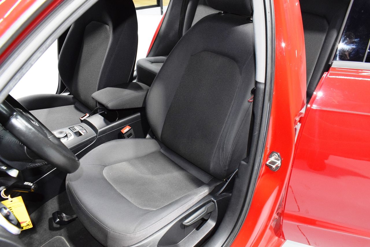 Audi A3 Sportback 30 TDI 85kW (116CV)  - Foto 10