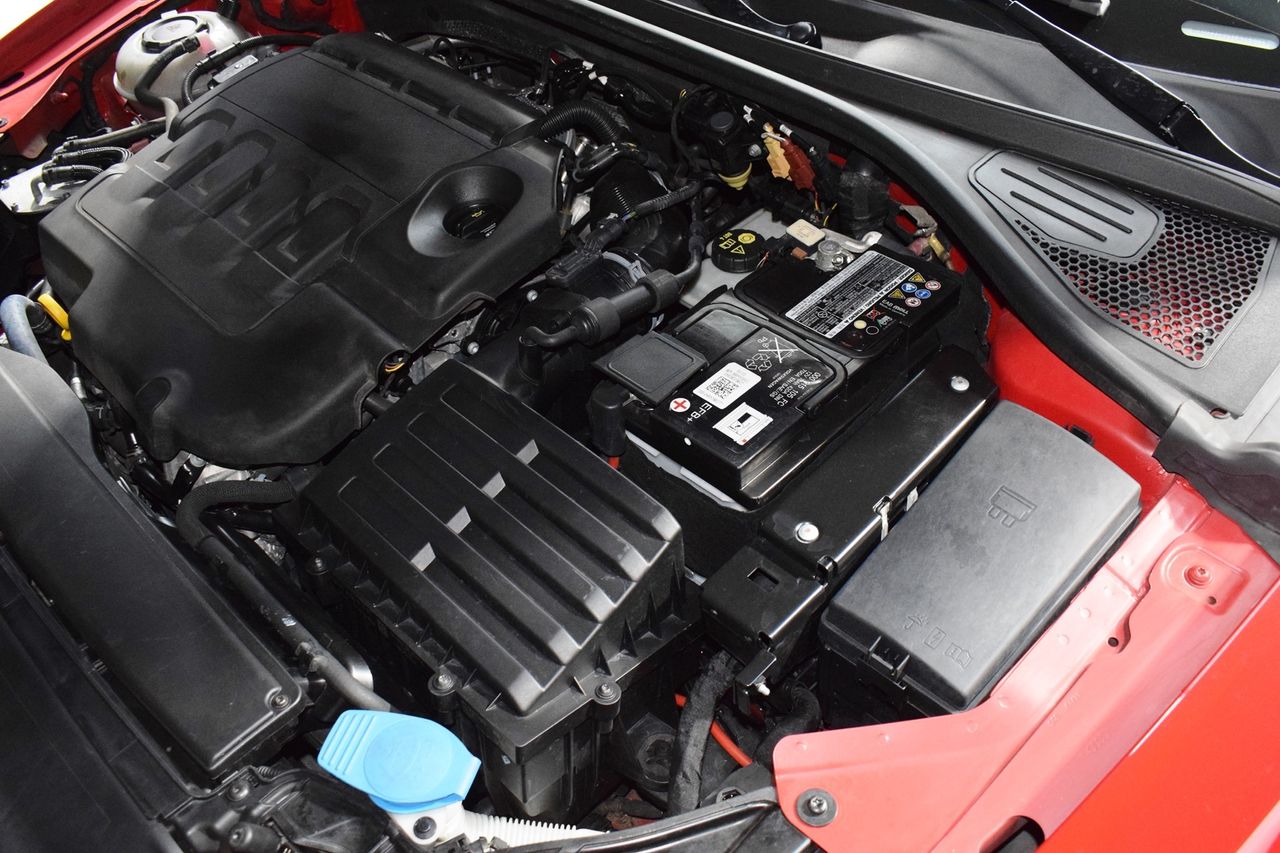 Audi A3 Sportback 30 TDI 85kW (116CV)  - Foto 31