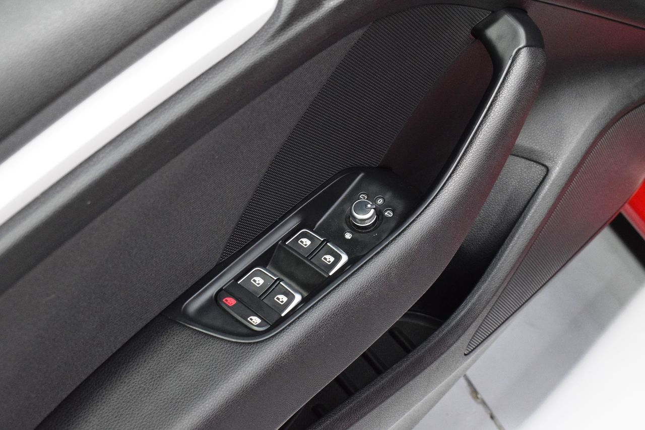 Audi A3 Sportback 30 TDI 85kW (116CV)  - Foto 16