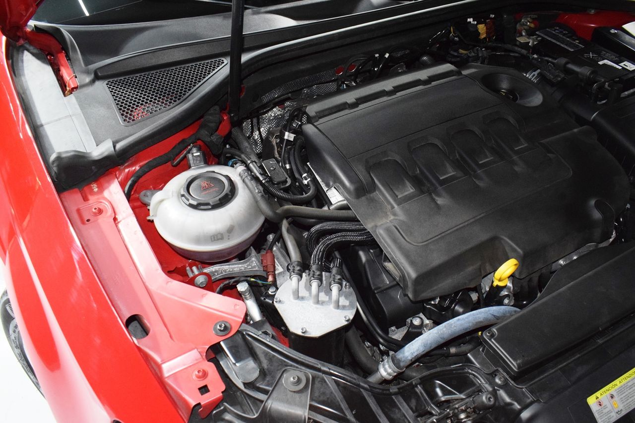 Audi A3 Sportback 30 TDI 85kW (116CV)  - Foto 30