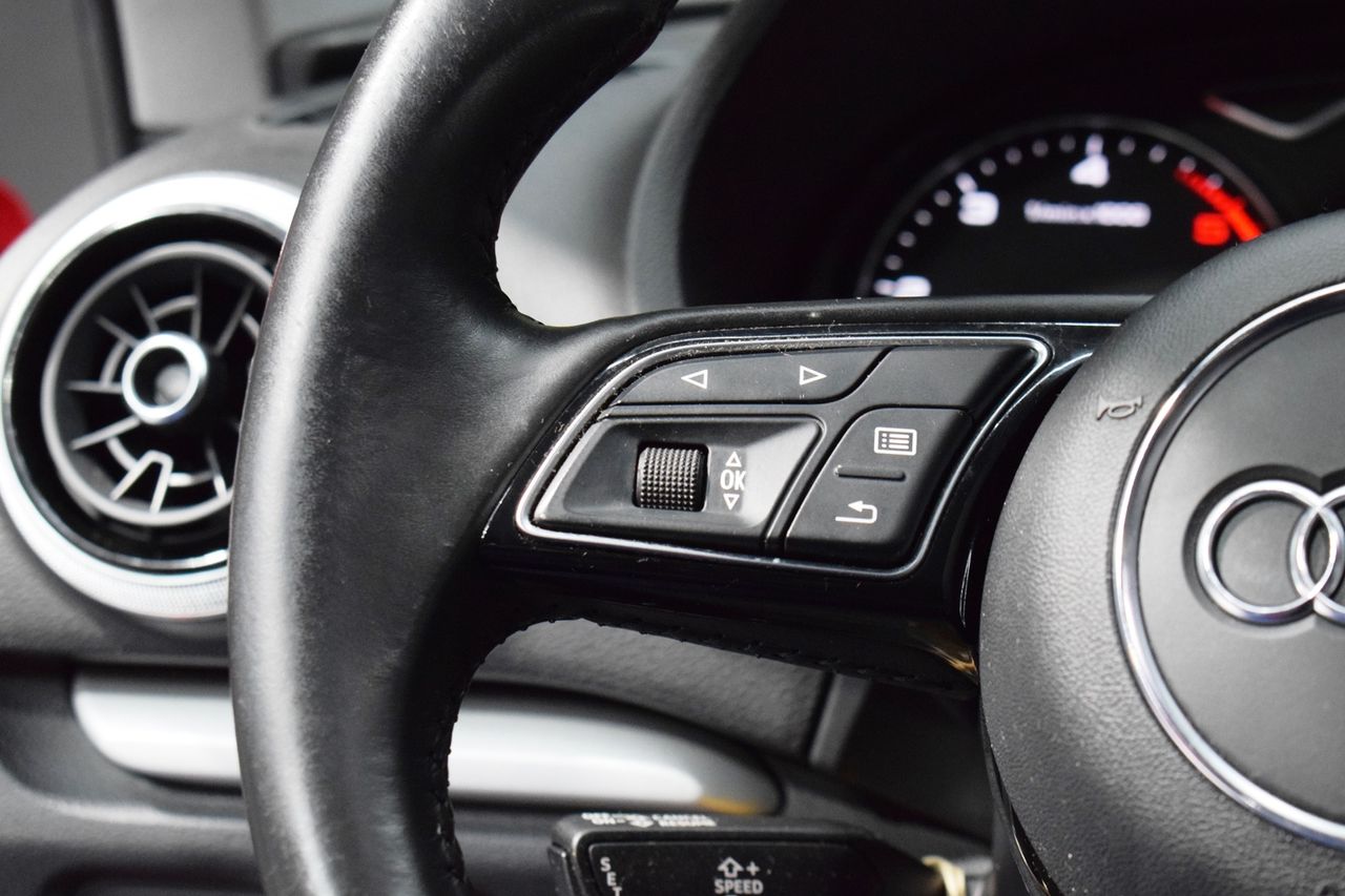 Audi A3 Sportback 30 TDI 85kW (116CV)  - Foto 22