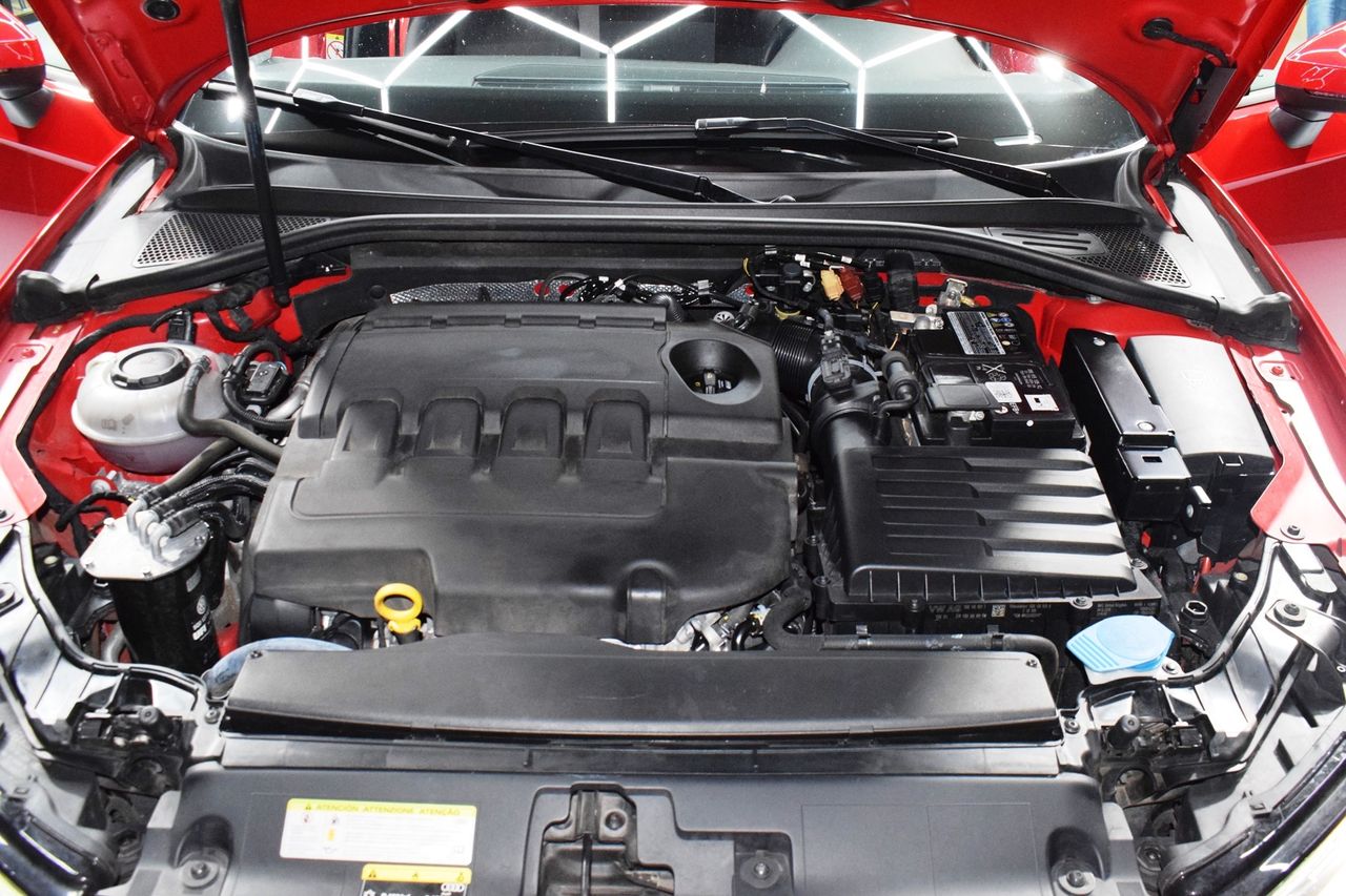 Audi A3 Sportback 30 TDI 85kW (116CV)  - Foto 29