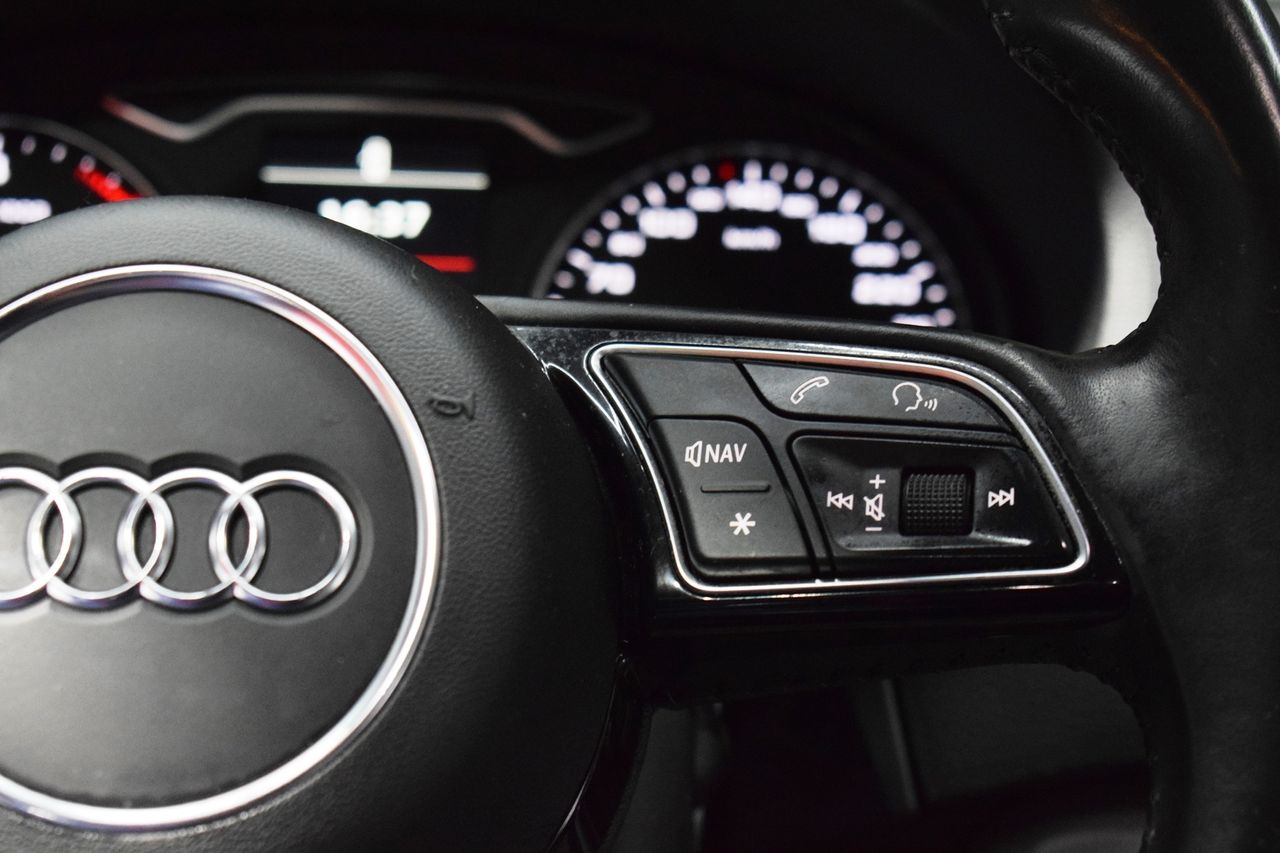 Audi A3 Sportback 30 TDI 85kW (116CV)  - Foto 23