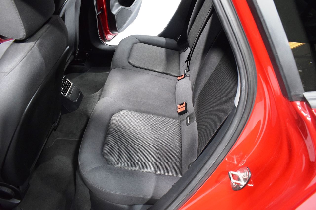 Audi A3 Sportback 30 TDI 85kW (116CV)  - Foto 14
