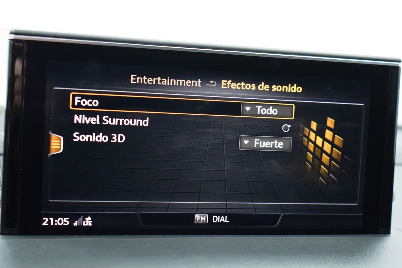 Audi SQ7 SQ7 quattro tiptronic 4.0 TDI  - Foto 56