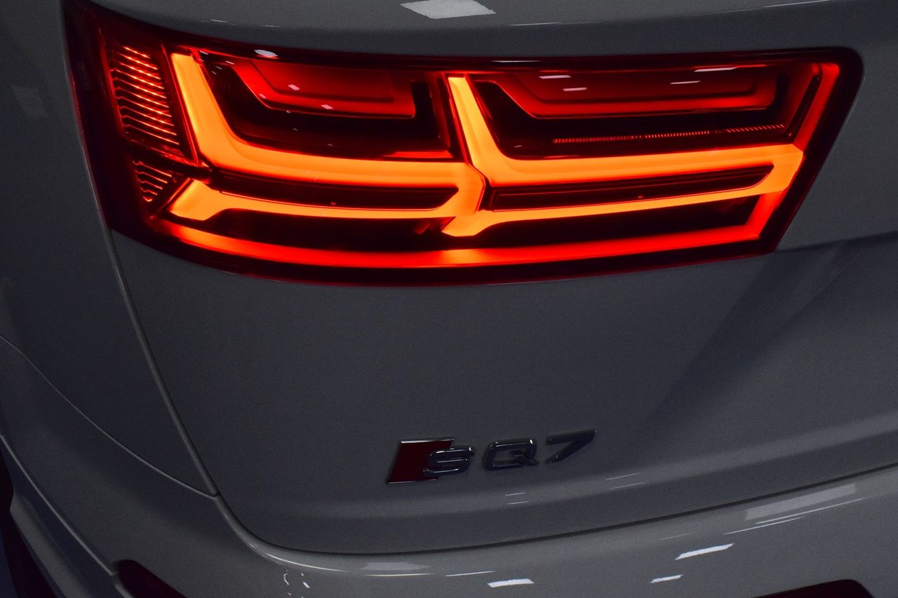 Audi SQ7 SQ7 quattro tiptronic 4.0 TDI  - Foto 49