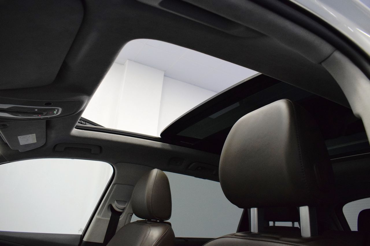 Audi SQ7 SQ7 quattro tiptronic 4.0 TDI  - Foto 52