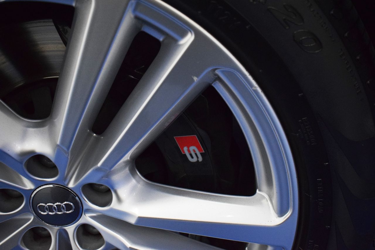 Audi SQ7 SQ7 quattro tiptronic 4.0 TDI  - Foto 66