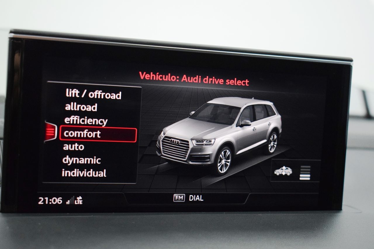 Audi SQ7 SQ7 quattro tiptronic 4.0 TDI  - Foto 60