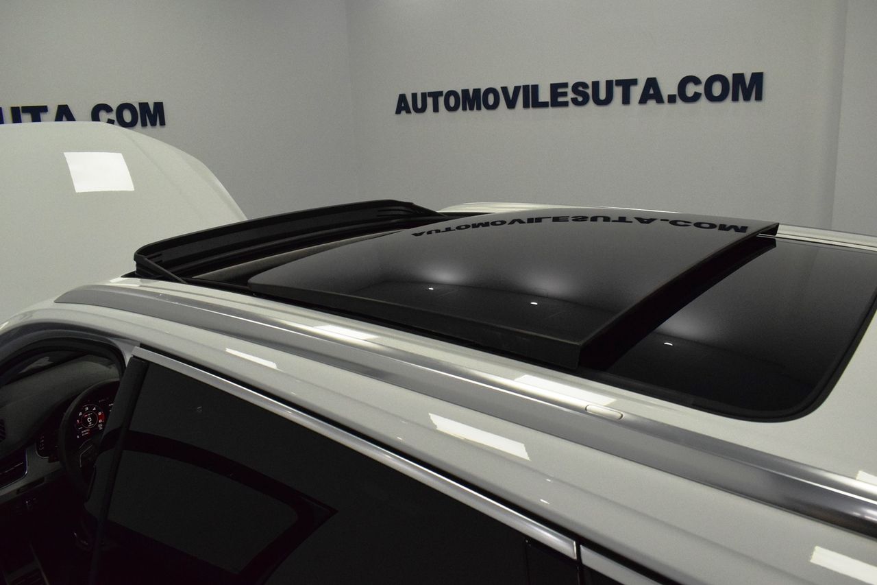 Audi SQ7 SQ7 quattro tiptronic 4.0 TDI  - Foto 51