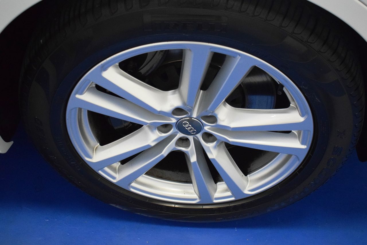 Audi SQ7 SQ7 quattro tiptronic 4.0 TDI  - Foto 70
