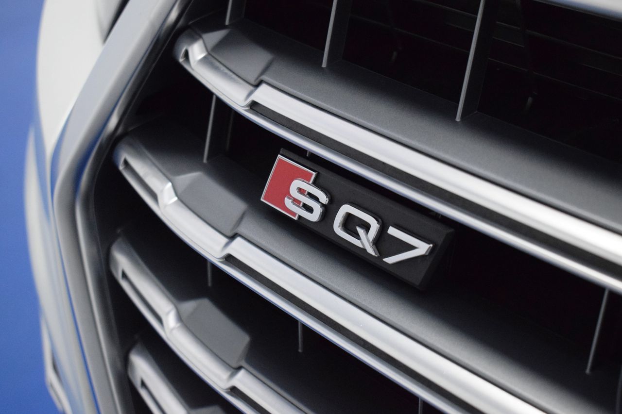 Audi SQ7 SQ7 quattro tiptronic 4.0 TDI  - Foto 46