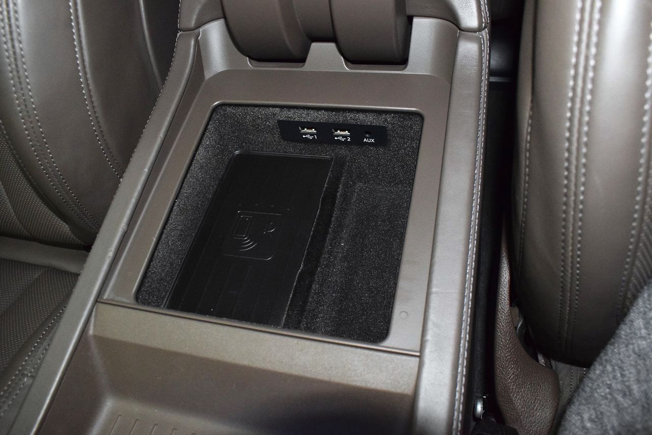 Audi SQ7 SQ7 quattro tiptronic 4.0 TDI  - Foto 41