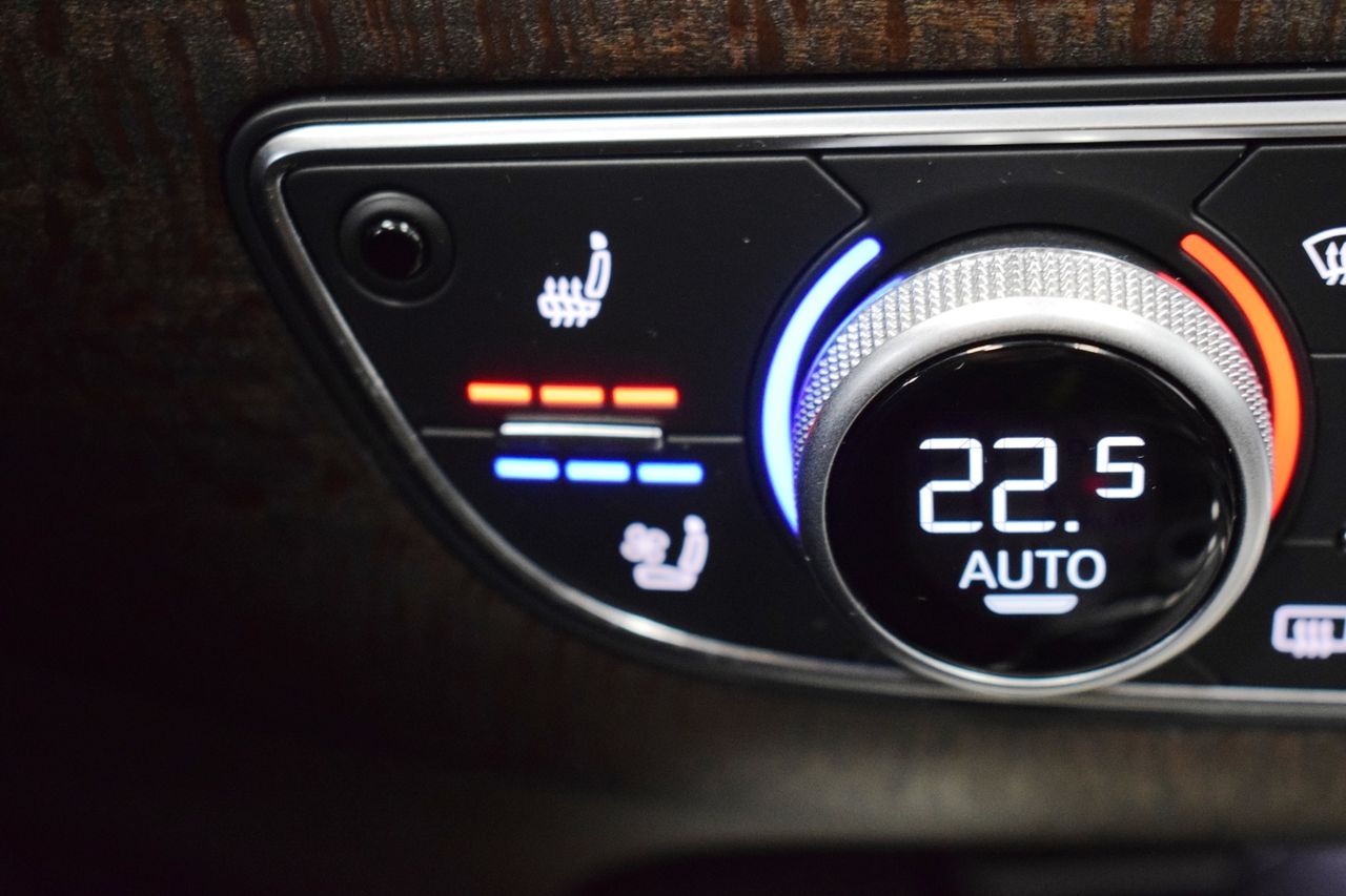 Audi SQ7 SQ7 quattro tiptronic 4.0 TDI  - Foto 42