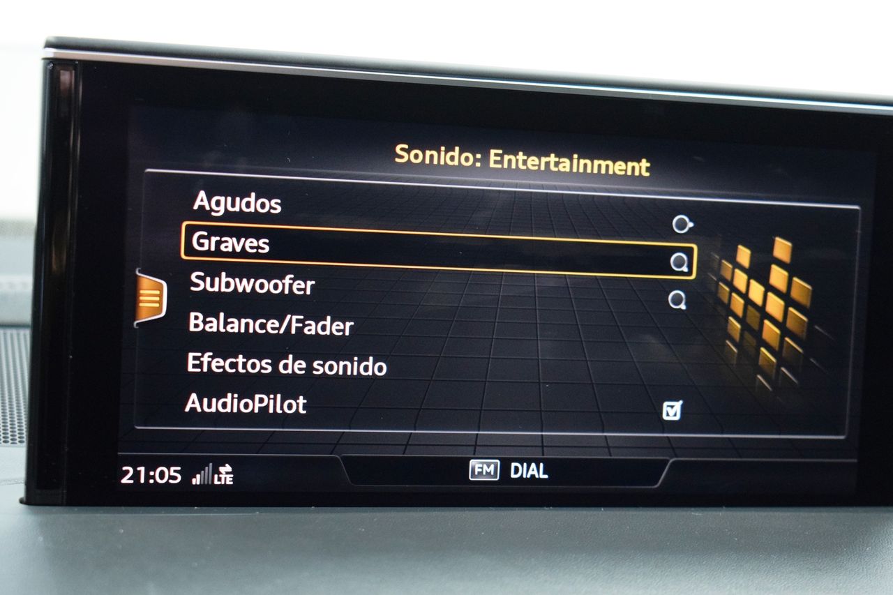 Audi SQ7 SQ7 quattro tiptronic 4.0 TDI  - Foto 55