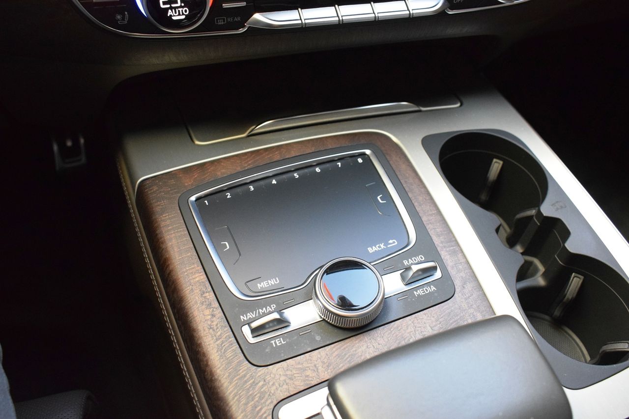 Audi SQ7 SQ7 quattro tiptronic 4.0 TDI  - Foto 22
