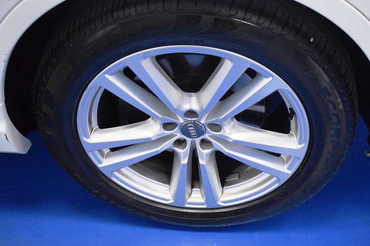 Audi SQ7 SQ7 quattro tiptronic 4.0 TDI  - Foto 67