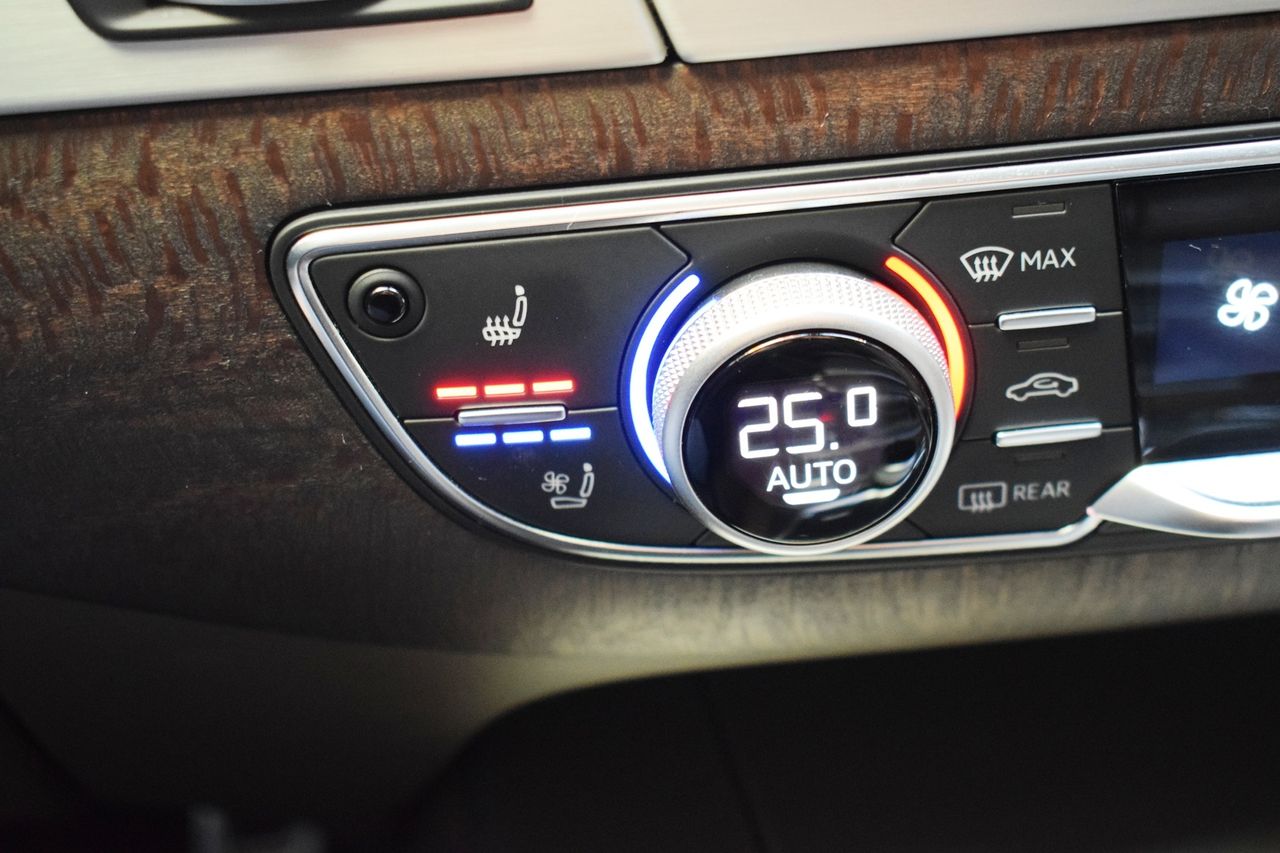 Audi SQ7 SQ7 quattro tiptronic 4.0 TDI  - Foto 23