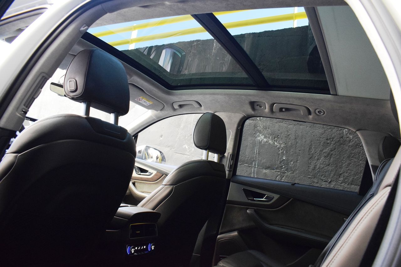 Audi SQ7 SQ7 quattro tiptronic 4.0 TDI  - Foto 10