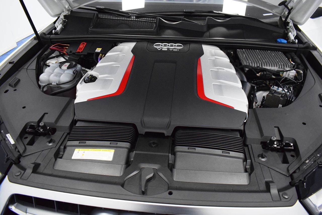 Audi SQ7 SQ7 quattro tiptronic 4.0 TDI  - Foto 45