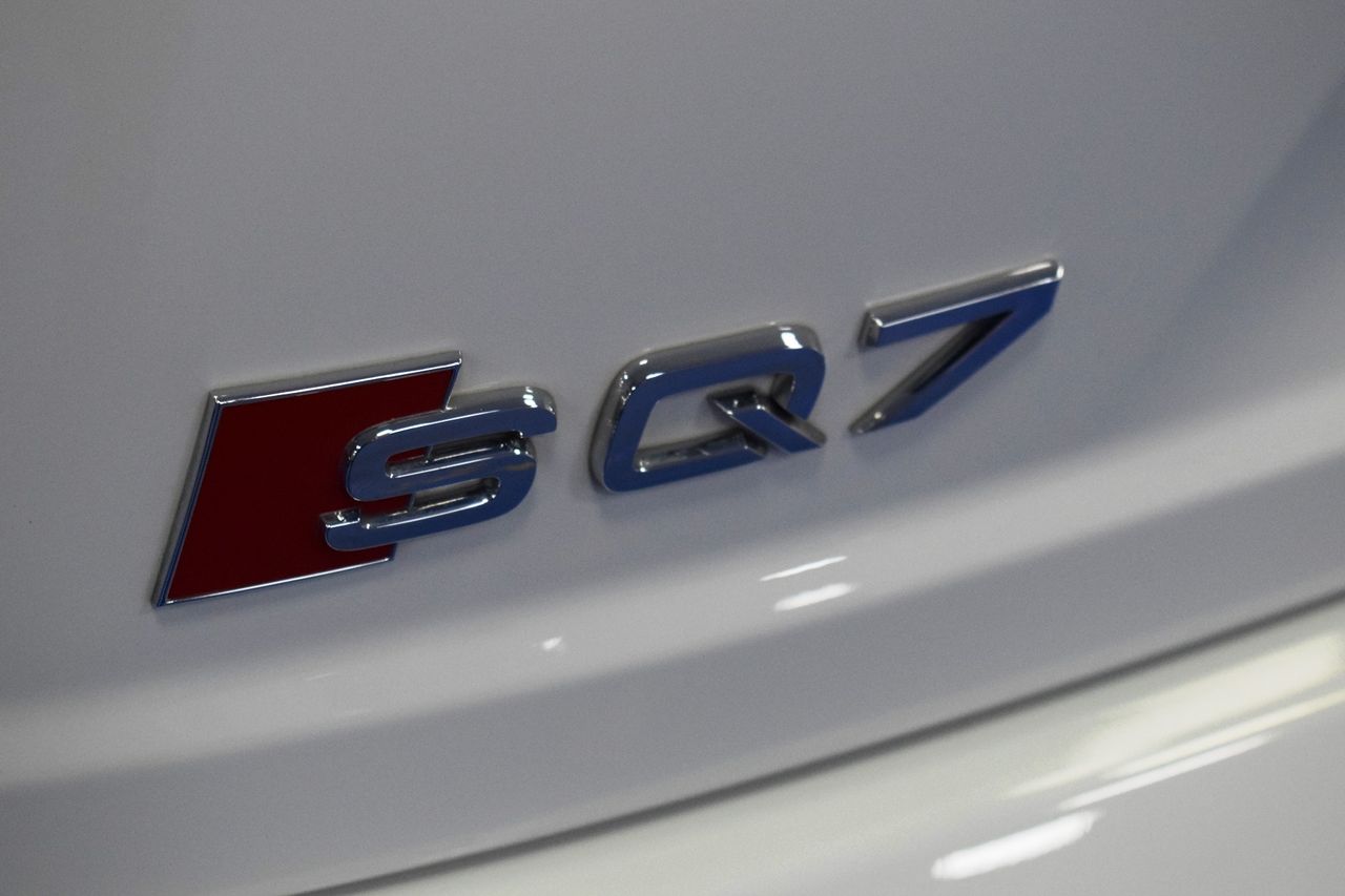Audi SQ7 SQ7 quattro tiptronic 4.0 TDI  - Foto 50