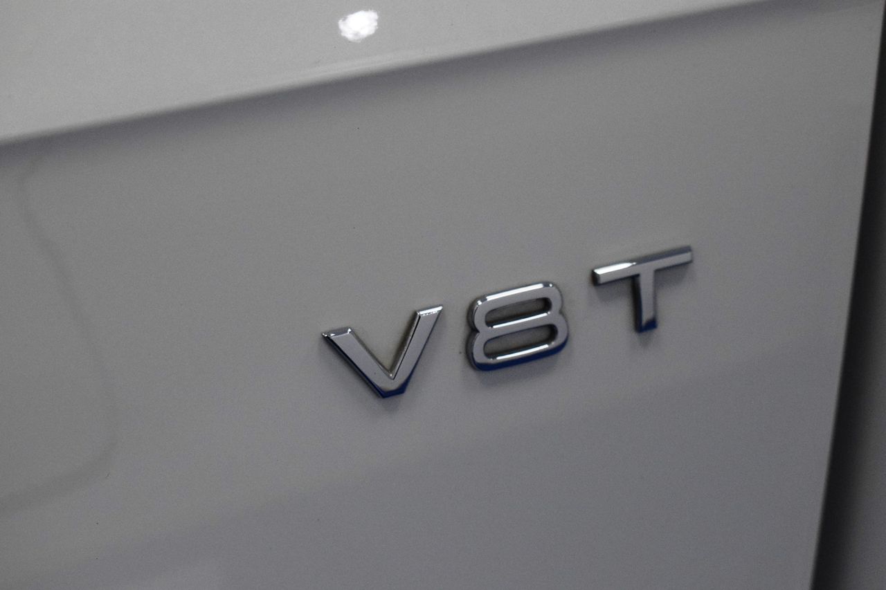 Audi SQ7 SQ7 quattro tiptronic 4.0 TDI  - Foto 47