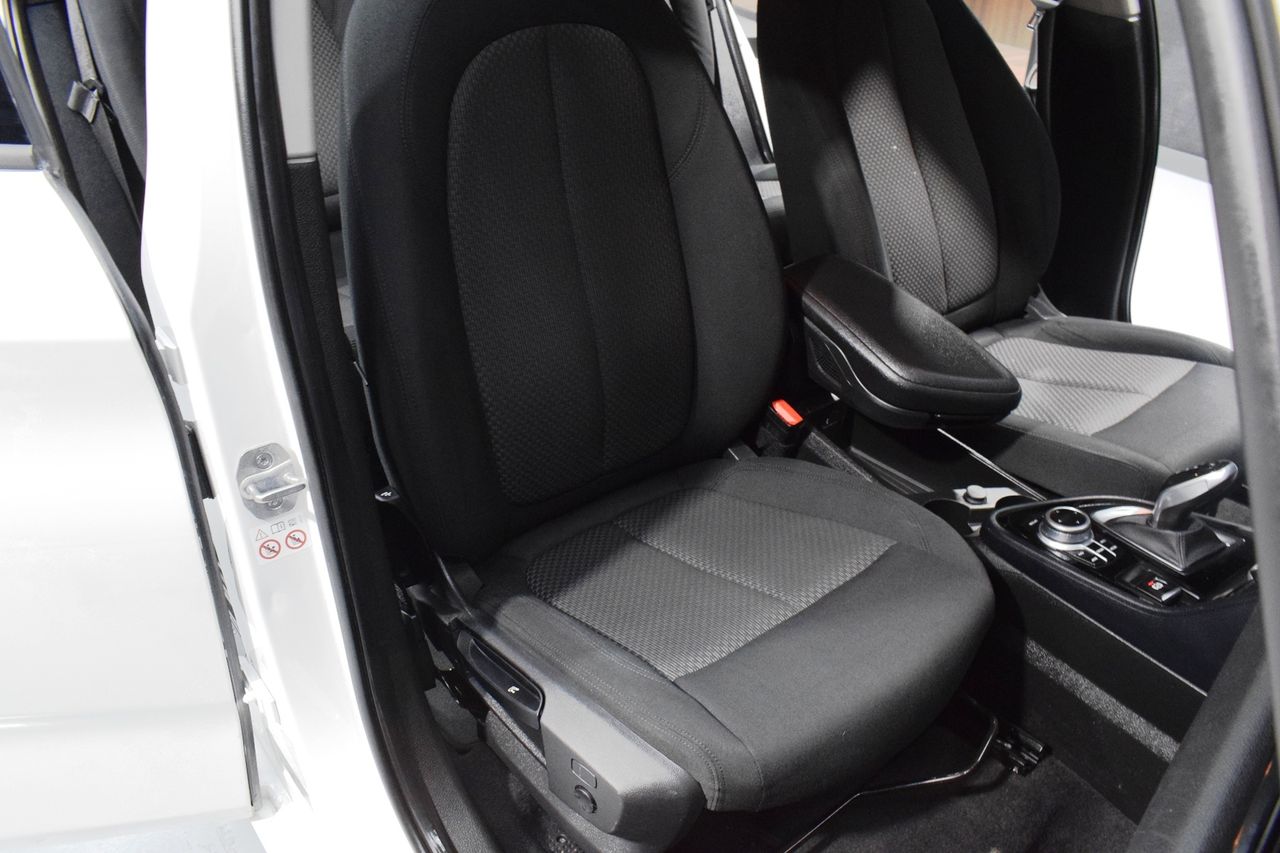 BMW Serie 2 Gran Tourer GRAN TOURER 218d xDrive  - Foto 13