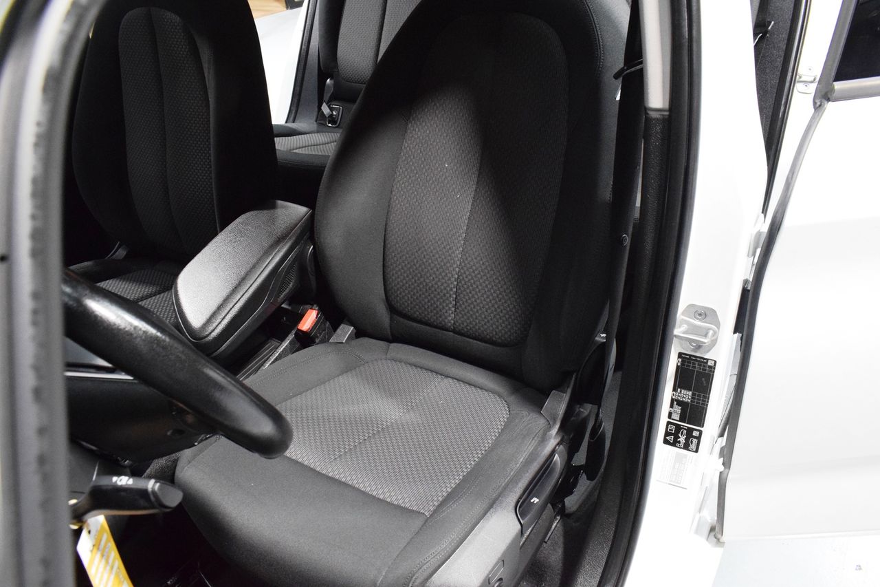 BMW Serie 2 Gran Tourer GRAN TOURER 218d xDrive  - Foto 11