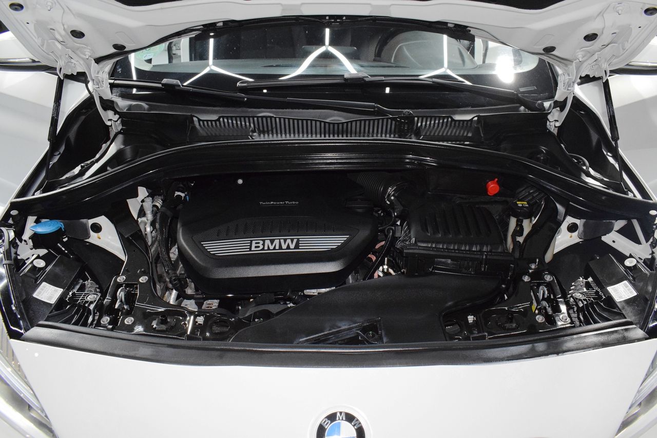 BMW Serie 2 Gran Tourer GRAN TOURER 218d xDrive  - Foto 34