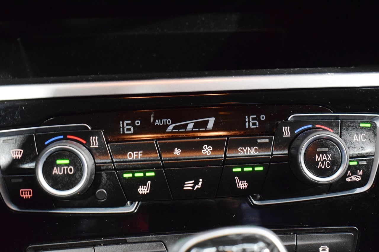 BMW Serie 2 Gran Tourer GRAN TOURER 218d xDrive  - Foto 31