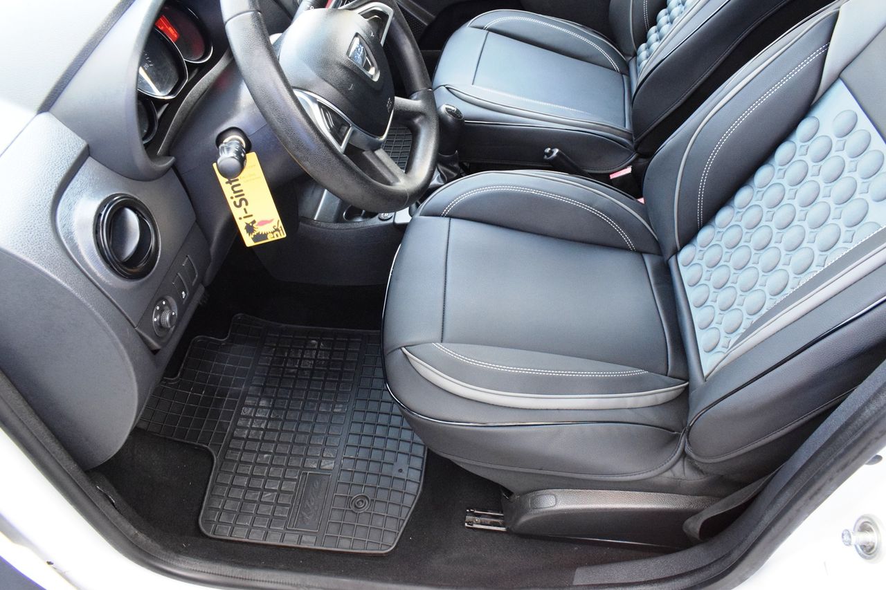 Dacia Dokker Van Essential 1.6 75kW (100CV) GLP  - Foto 24