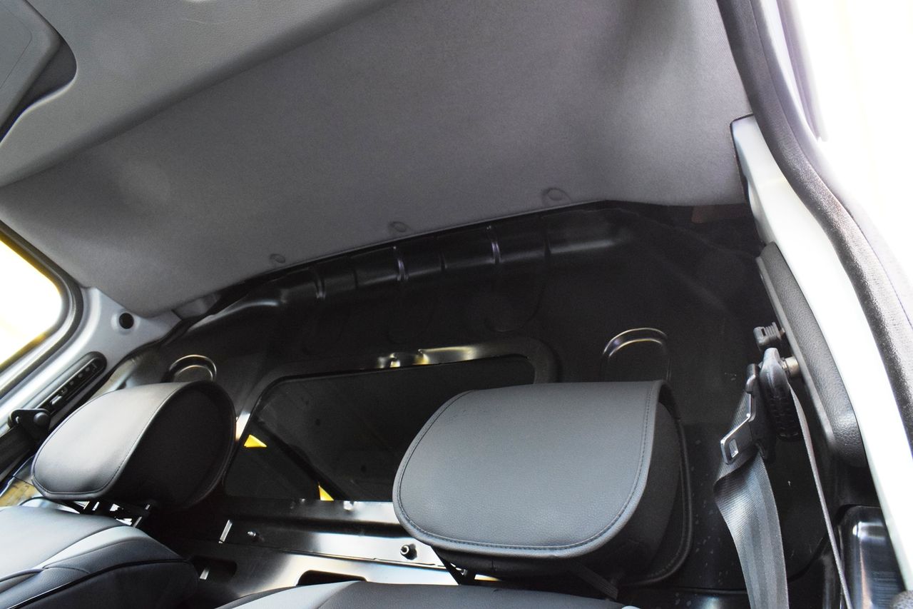 Dacia Dokker Van Essential 1.6 75kW (100CV) GLP  - Foto 23