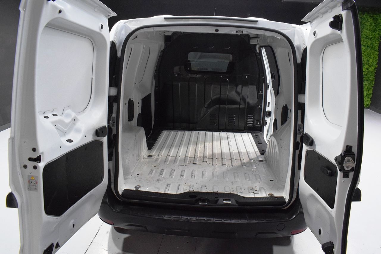 Dacia Dokker Van Essential 1.6 75kW (100CV) GLP  - Foto 9