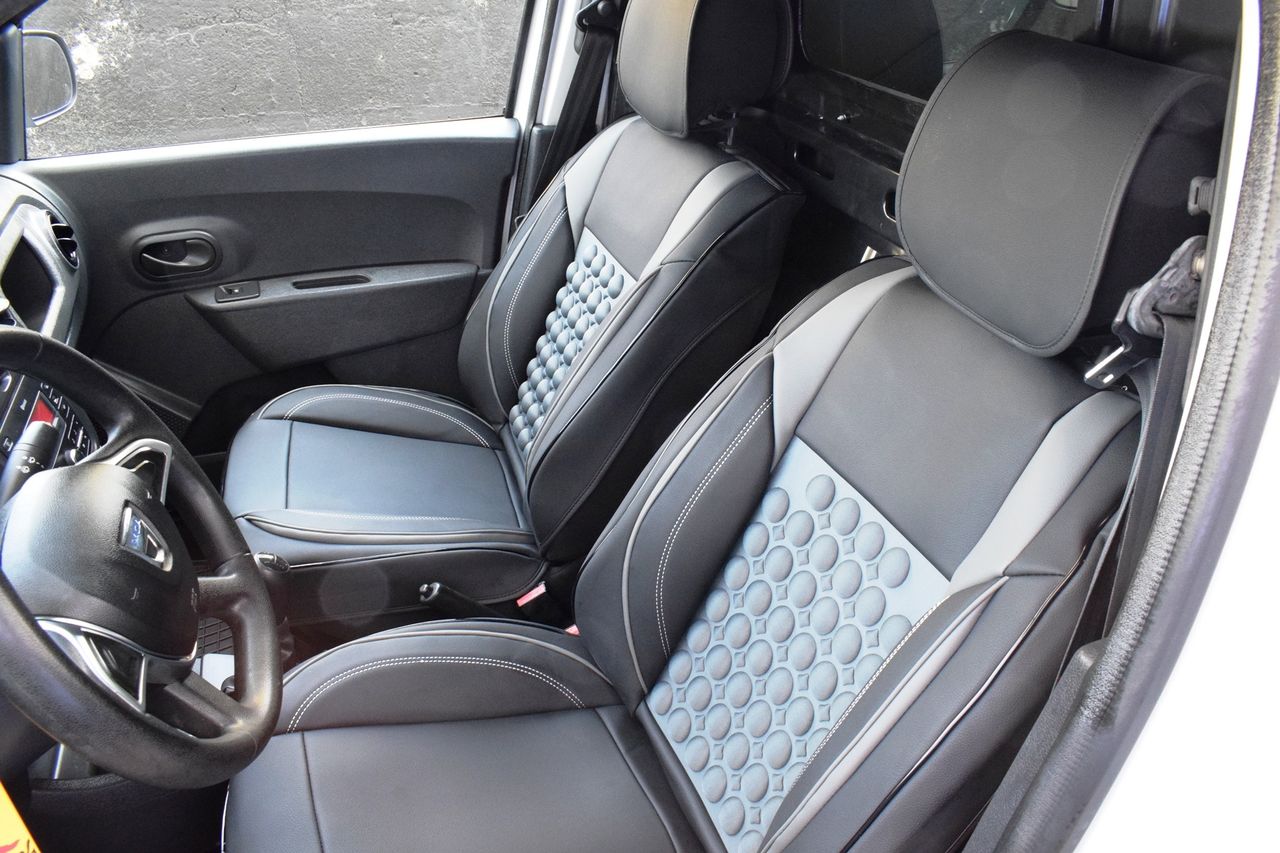 Dacia Dokker Van Essential 1.6 75kW (100CV) GLP  - Foto 20