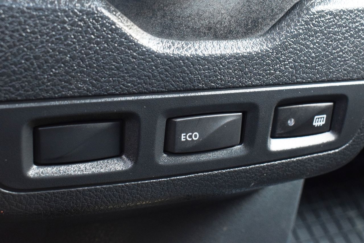 Dacia Dokker Van Essential 1.6 75kW (100CV) GLP  - Foto 25
