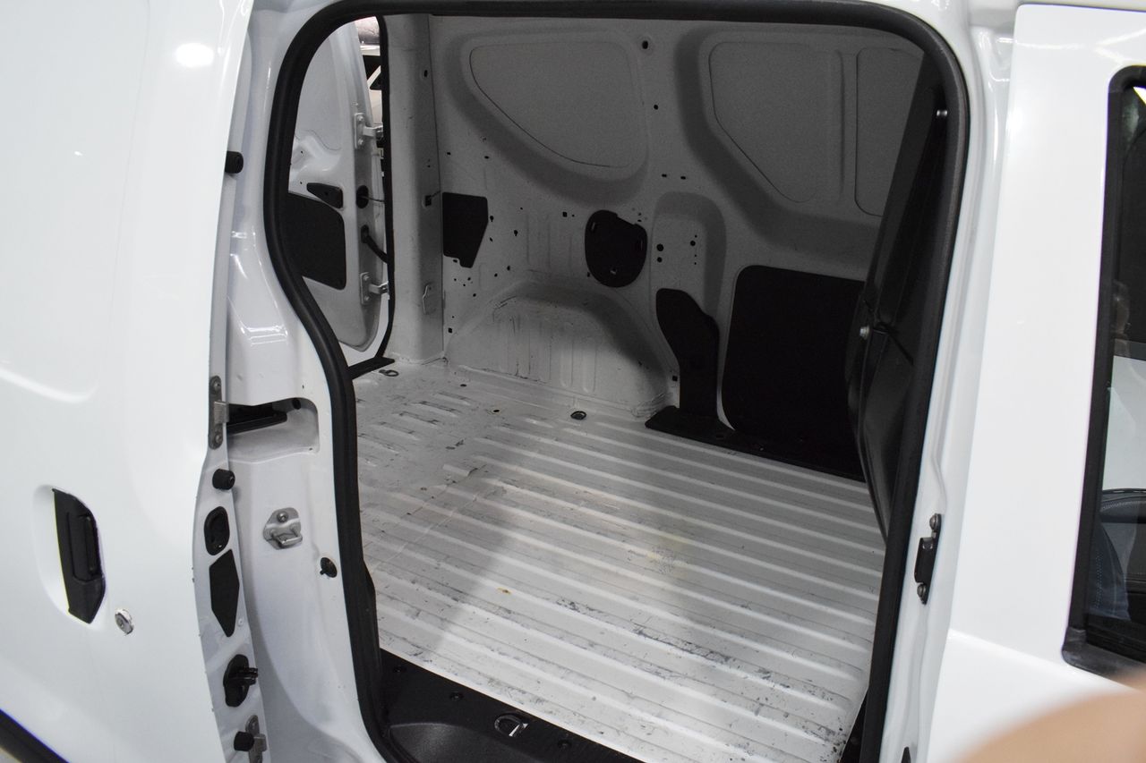 Dacia Dokker Van Essential 1.6 75kW (100CV) GLP  - Foto 10